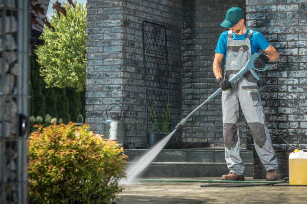 Trusted Beattystown, NJ Pressure Washing Experts