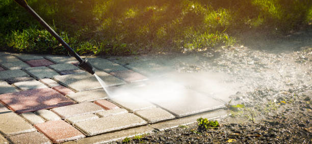 Best Gas Station Cleaning  in Beattystown, NJ